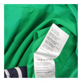 Waterproof Jacket 3 in 1 Bright Green