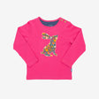 Mountain hare t-shirt
