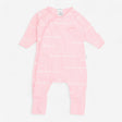 Sleepsuit Pink Cozysuit