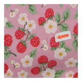 Dress Long Sleeve Pink - Raspberry Bush