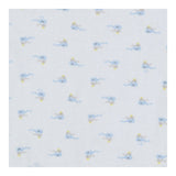 Sleepsuit Blue Mummy and Baby Whales