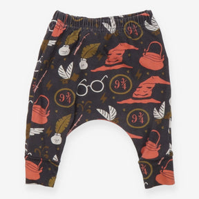 Leggings grey Harry Potter