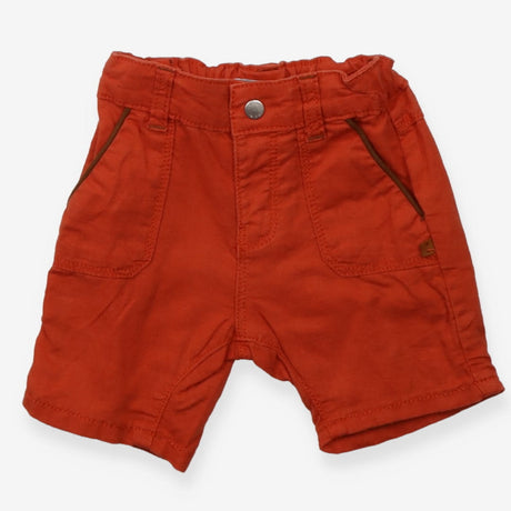 Orange Shorts