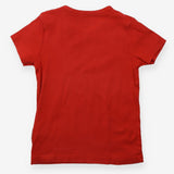 Red T-shirt