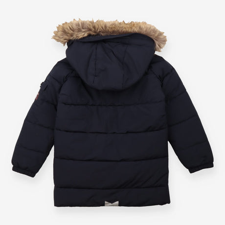 Wild Explorer Parker - Navy