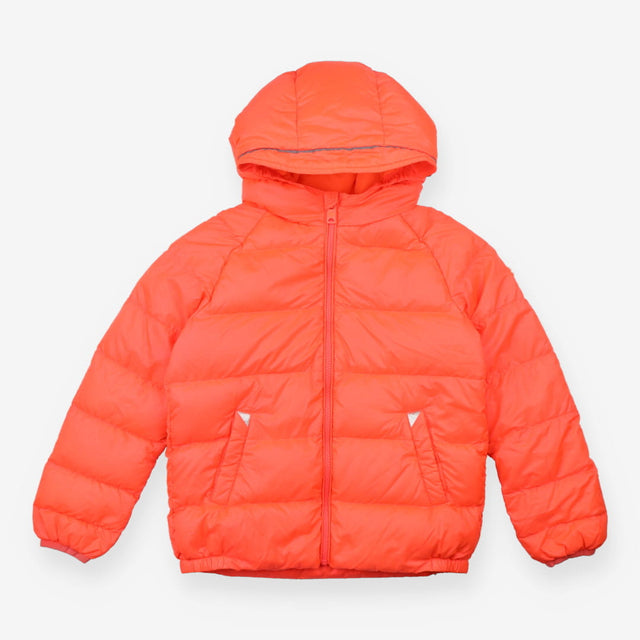 Puffer Neon Pink