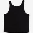 Ribbed Tank Top