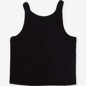 Ribbed Tank Top