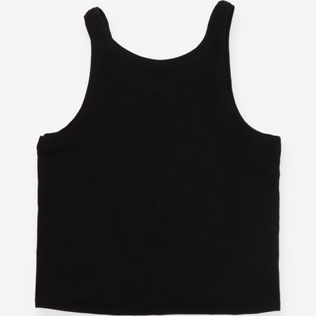 Ribbed Tank Top