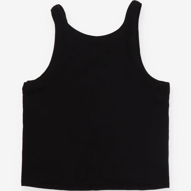 Ribbed Tank Top