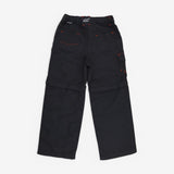Overtrouser Black 