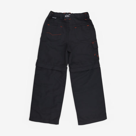 Overtrouser Black 