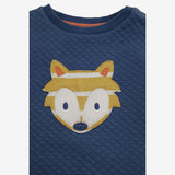 Foxy jumper
