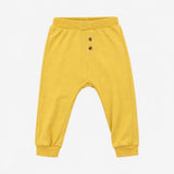 Joggers jersey yellow