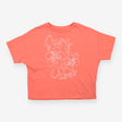 Pink Surf Vibes T-shirt