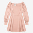 Dress Misty Rose Akira