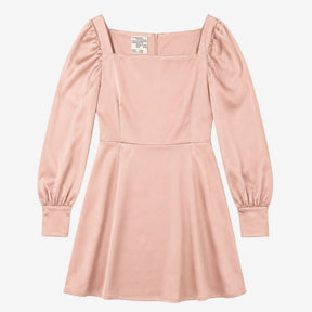 Dress Misty Rose Akira
