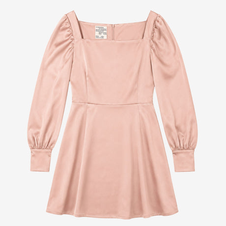 Dress Misty Rose Akira