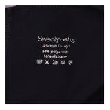 Trousers Black Wide Leg Activewear Yoga Pants
