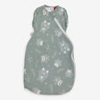 Sleeping Bag Green Owl Panda & Bear 1 Tog