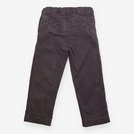 Trousers grey