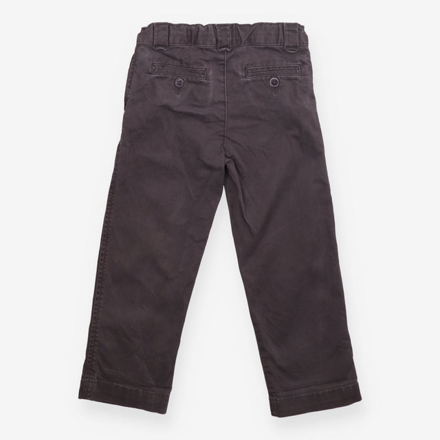 Trousers grey
