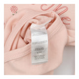 Tahari bodysuit pink pass me to grandma