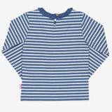 Mini stripy t-shirt