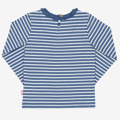 Mini stripy t-shirt