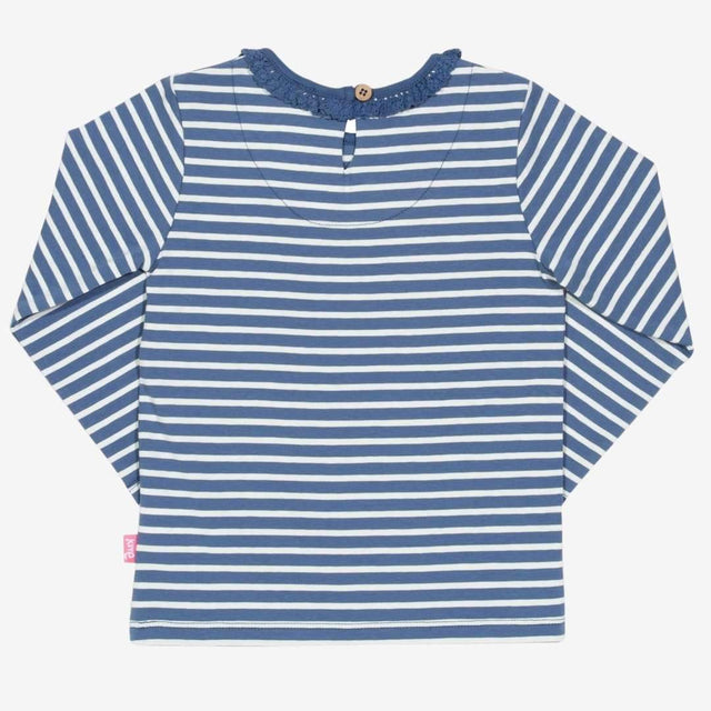 Mini stripy t-shirt