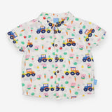 George Pig Shirt  