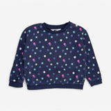 Sweater Polkadot