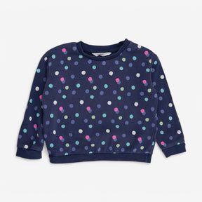 Sweater Polkadot