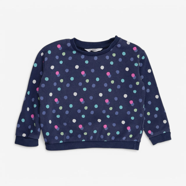 Sweater Polkadot