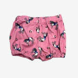 Pink pony bloomers