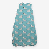 Blue Zebras Sleeping Bag 2.5 Tog