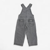 Dungarees Grey Denim