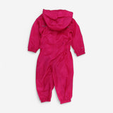 Rainsuit Unlined pink 