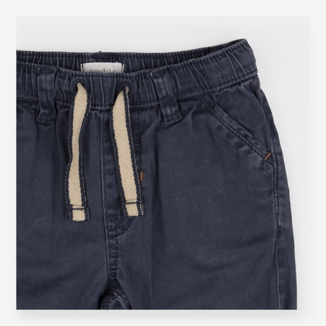 Grey Trousers