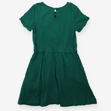 Dress Green Harry Potter