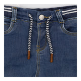 Blue Denim Jeans 