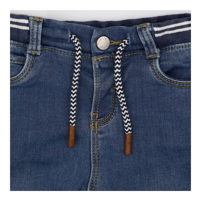 Blue Denim Jeans 
