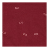 Romper burgundy glasses