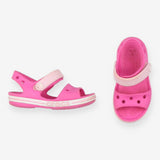 Toddler Bayaband Sandal pink
