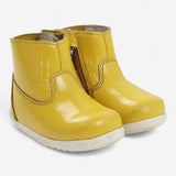 Boots Paddington Yellow
