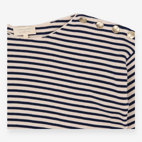 Sézane La Maille Daisy Jumper