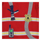 Firemans Sleepsuit