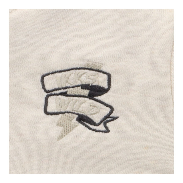 IKKS Reversible Jacket Beige