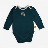 Bodysuits Long Sleeve Harry Potter 3-Pack