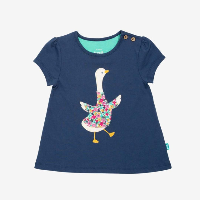 Goosey Tunic